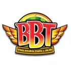 BBT WINGS BURGERS PASTAS & SALADS