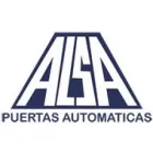 ALSA PUERTAS Y SISTEMAS AUTOMATICOS