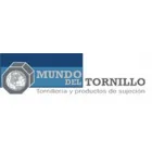 MUNDO DEL TORNILLO