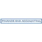 FINANCE AND ACCOUNTING