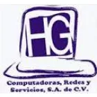 HG COMPUTADORAS REDES Y SERVICIOS SA DE CV