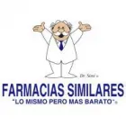 FARMACIAS DE SIMILARES - CIUDAD JUAREZ 18