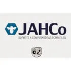 JAHCO SOPORTE A COMPUTADORAS PORTÁTILES