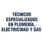 TÉCNICOS ESP EN PLOMERÍA ELECTRICIDAD Y GAS