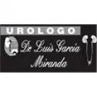 DR. LUIS GARCÍA MIRANDA
