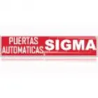 PUERTAS AUTOMÁTICAS SIGMA