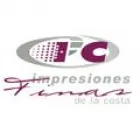 IMPRESIONES FINAS DE LA COSTA