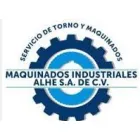 MAQUINADOS INDUSTRALES DE GUADALAJARA