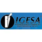 INTERRUPTORES Y GABINETES ELÉCTRICOS, S.A. DE C.V. IGESA