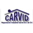 NEGOCIACION INDUSTRIAL CARVID, S.A. DE C.V.