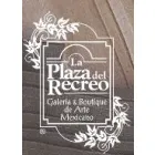 LA PLAZA DEL RECREO