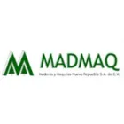MADERAS Y MAQUILAS NUEVO REPUEBLO, S.A. DE C.V