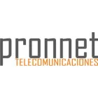PRONNET TELECOMUNICACIONES