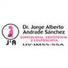 DR. JORGE ALBERTO ANDRADE SANCHEZ