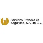 SERVICIOS PRIVADOS DE SEGURIDAD, S.A. DE C.V