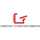 ASBESTOS Y ACEROS RECUBIERTOS