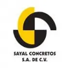 SAYAL CONCRETOS SA DE CV