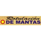 ROTULACION DE MANTAS