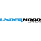 UNDERHOOD S.A. DE C V