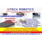 HITECHROBOTICS