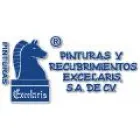 PINTURAS Y RECUBRIMIENTOS EXCELARIS, S.A. DE C.V