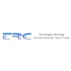 TRC TECNOLOGIA Y RECARGA DE CARTUCHOS DE TINTA Y TONER