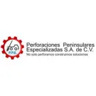 PERFORACIONES PENINSULARES ESPECIALIZADAS
