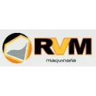RVM MAQUINARIA