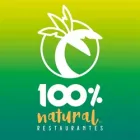 100% NATURAL - XALAPA