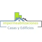 IMPERMEABILIZACIONES CASAS Y EDIFICIOS