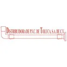 DISTRIBUIDORA DE P.V.C. DE TOLUCA, S.A. DE C.V