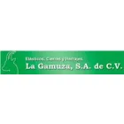 ELÁSTICOS, CIERRES Y HERRAJES LA GAMUZA, S.A. DE C.V