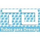 TUBOS PARA DRENAJE