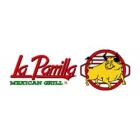 LA PARRILLA