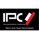 IPC INSTALACIONES PROFESIONALES Y CONSTRUCCIONES TODO EN TABLAROCA.COM