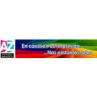 AZ ARTES GRAFICAS