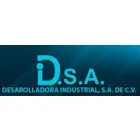 DESARROLLADORA INDUSTRIAL S.A. DE C.V.