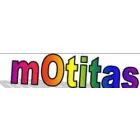 MOTITAS PAYASITAS ANIMADORAS