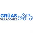GRÚAS VILLAGOMEZ