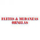 FLETES & MUDANZAS ORNELAS