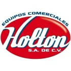 EQUIPOS COMERCIALES HOLTON