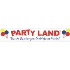 PARTY LAND AGUASCALIENTES