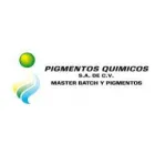 PIGMENTOS QUIMICOS, S.A. DE C.V.