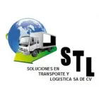 SOLUCIONES EN TRANSPORTE Y LOGÍSTICA I