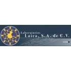 LABORATORIOS LAICA,S.A. DE C.V