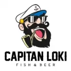 CAPITÁN LOKI