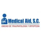 MEDICAL AID, S.C.