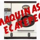 MAQUINAS ECATEPEC