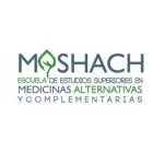 MASHACH