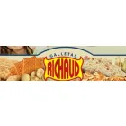 GALLETERA RICHAUD HERMANOS, S.A. DE C.V